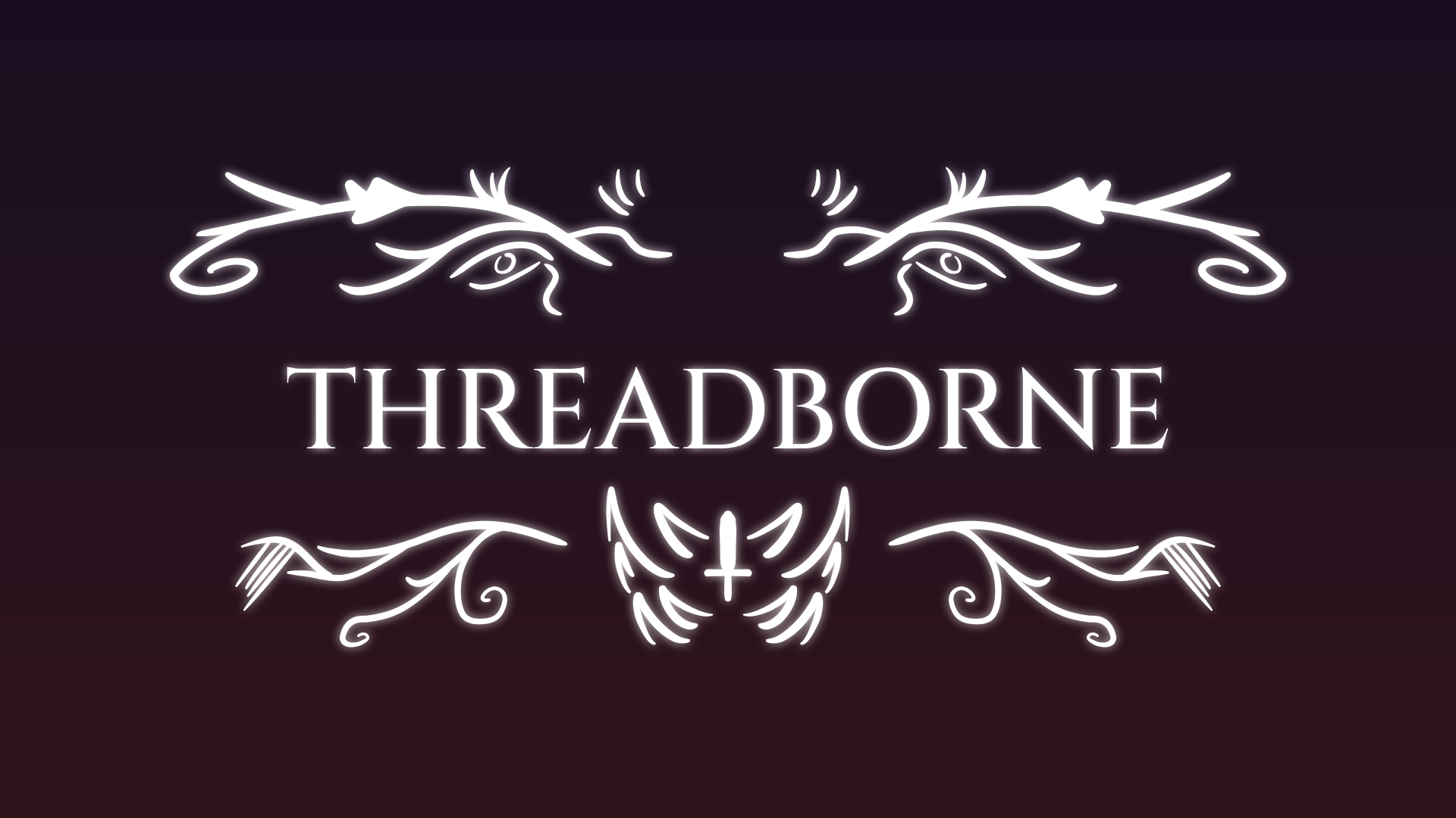 Parallax Drift key art